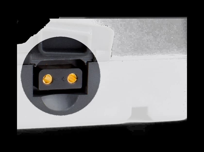 V-Mount Akku 220Wh Bild 2