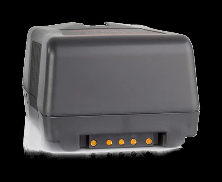 V-Mount Akku 220Wh Bild 3