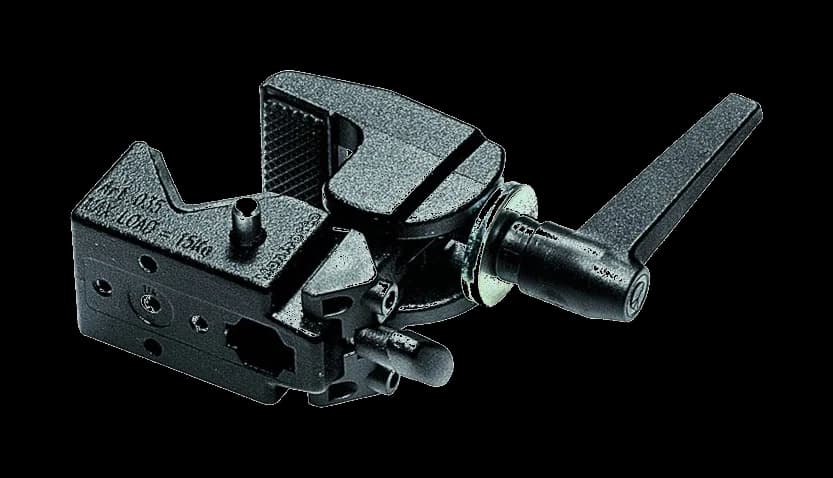 Manfrotto Superclamp Uni Klemme