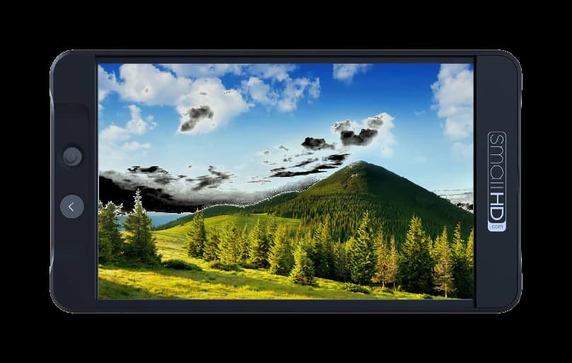 SmallHD 702 Bright