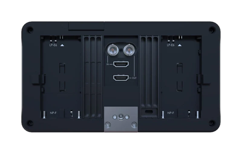 SmallHD 702 Bright Bild 2