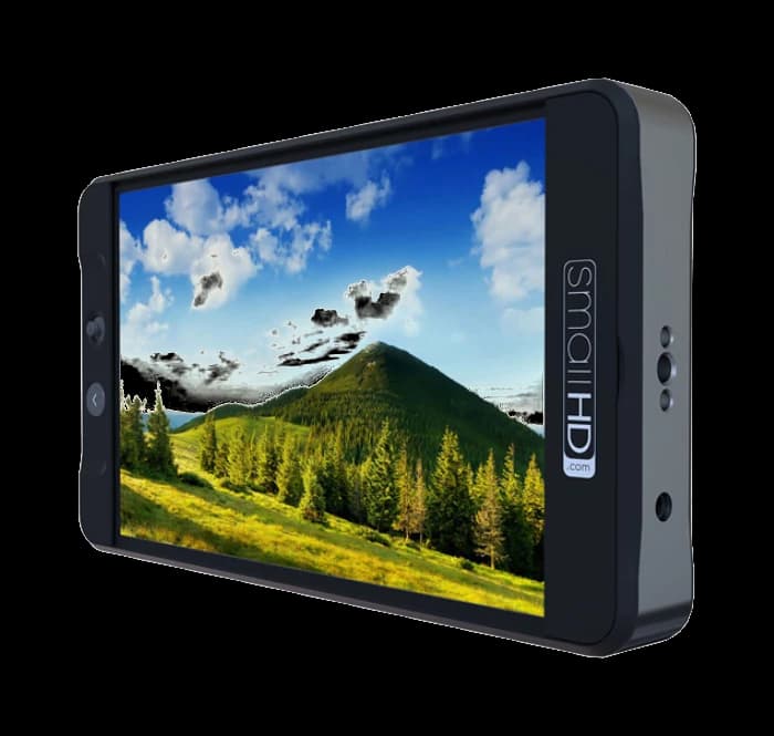 SmallHD 702 Bright Bild 5