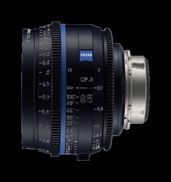 Zeiss Compact Prime CP.3 3er Set Bild 2