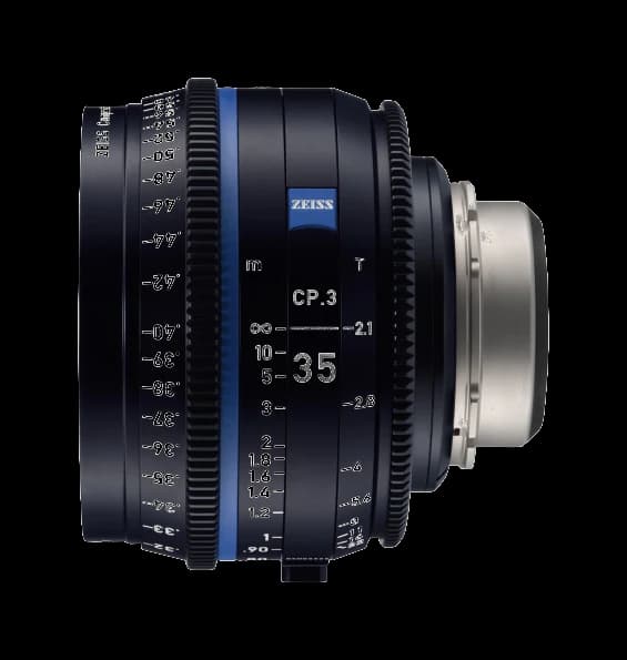 Zeiss Compact Prime CP.3 3er Set Bild 4