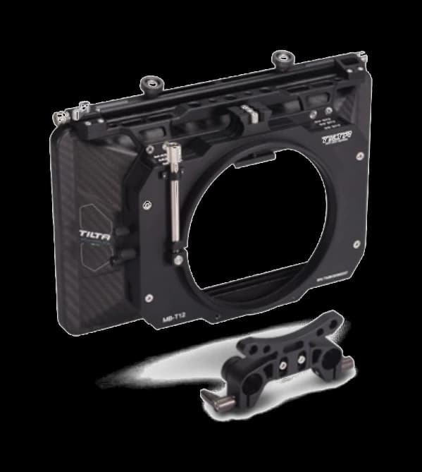 Mattebox Tilta MB-T12