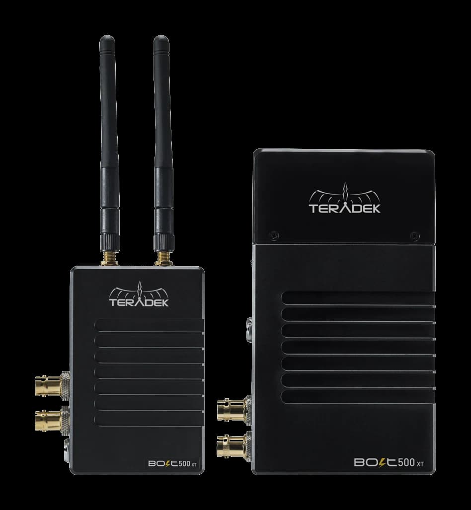 Videofunkstrecke Teradek BOLT 500 XT SDI/HDMI