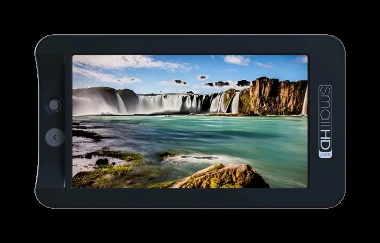 SmallHD 502 Bright Bild 2