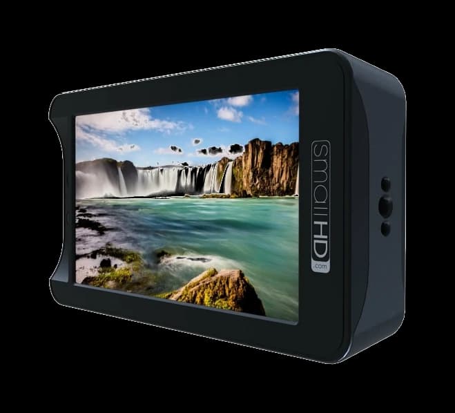 SmallHD 502 Bright Bild 3