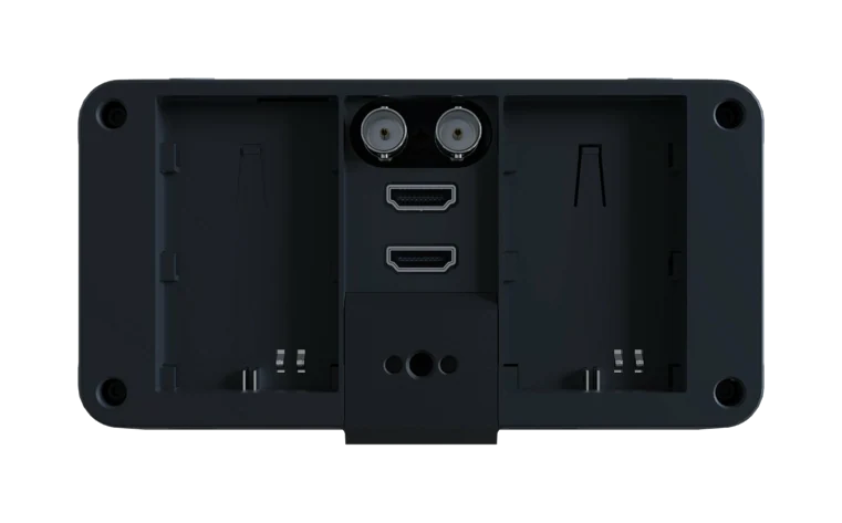 SmallHD 502 Bright Bild 4