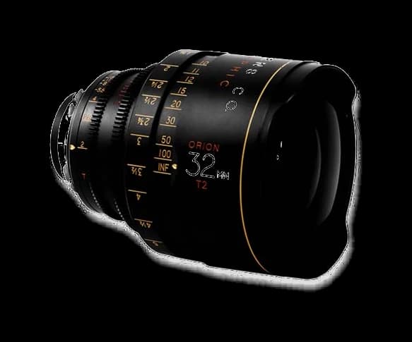 Atlas Orion Anamorphic 3er Set Bild 2