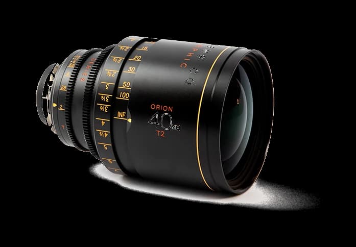 Atlas Orion Anamorphic 3er Set Bild 3