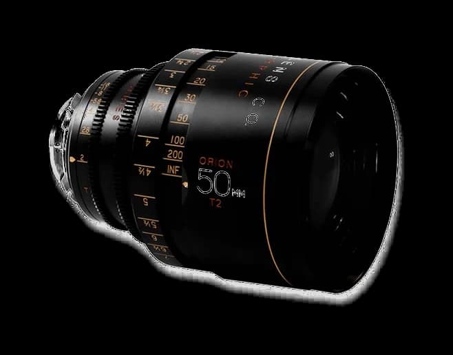 Atlas Orion Anamorphic 3er Set Bild 4