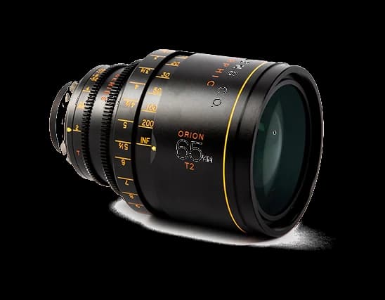 Atlas Orion Anamorphic 3er Set Bild 5