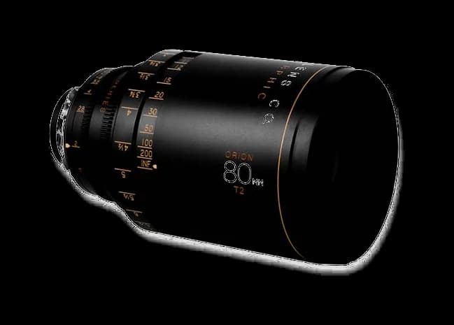 Atlas Orion Anamorphic 3er Set Bild 6