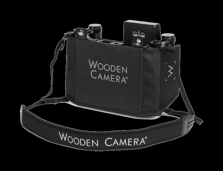 Wooden Camera Director's Monitor Cage v3 Bild 3