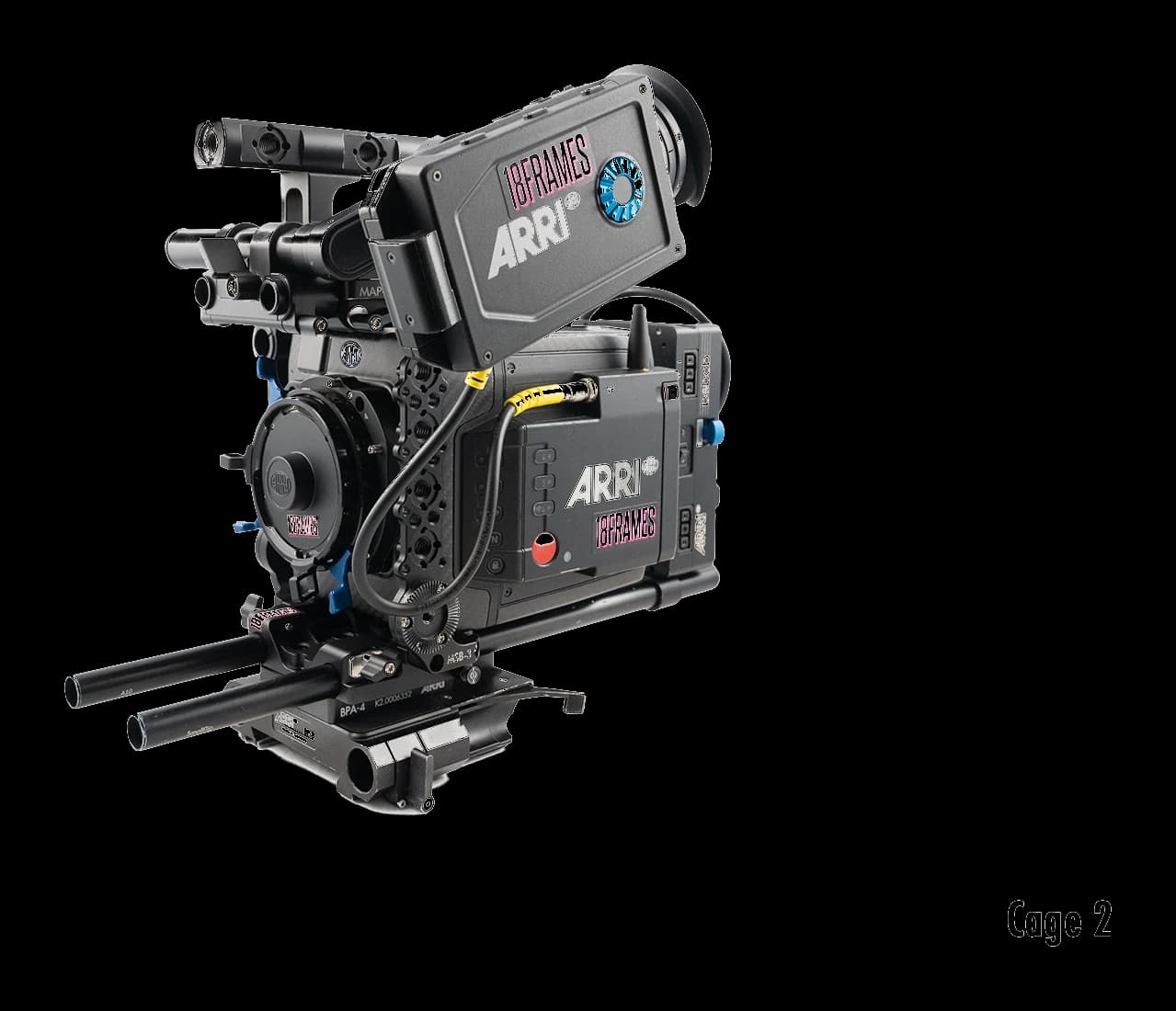 ARRI Alexa Mini LF (ready to shoot) Bild 5