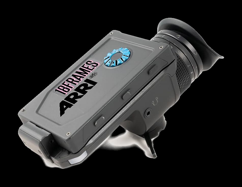 ARRI Alexa Mini LF (ready to shoot) Bild 8