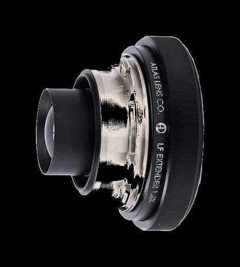 Atlas LF Extender PL 1.6x