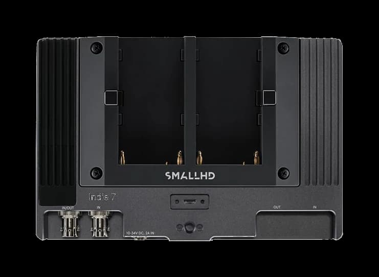 SmallHD Indie 7 Monitor Bild 3