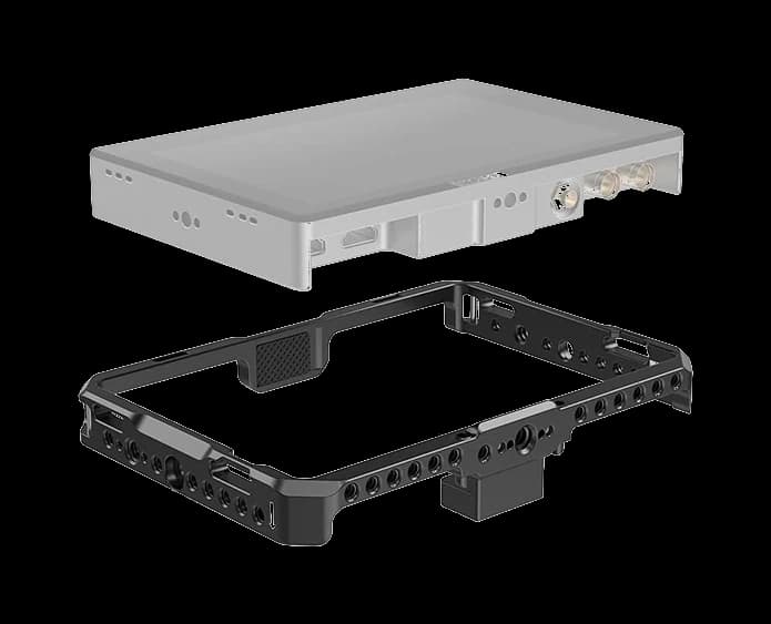 SmallHD Indie 7 Monitor Bild 5