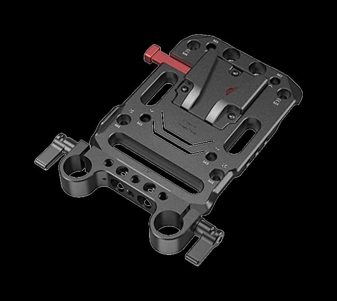 SmallRig V-Lock Halterung