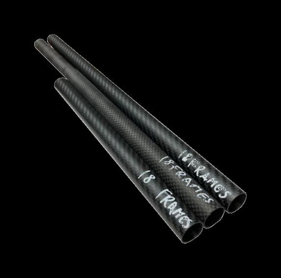 15mm Rods (verschiedene Längen) Bild 3