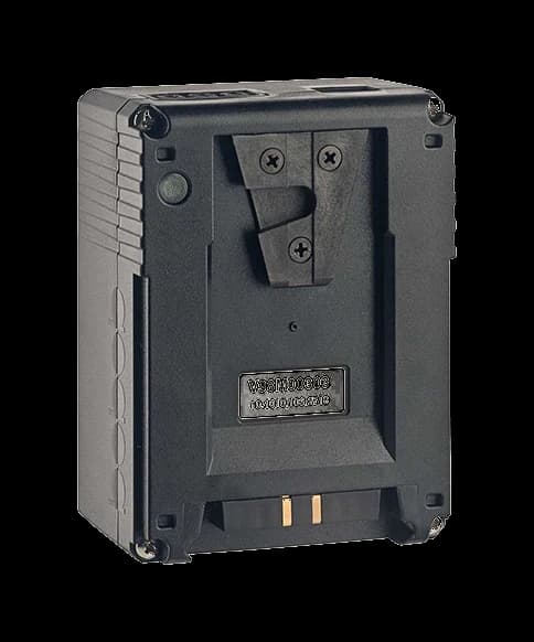 bebob V98MICRO V-Mount Akku Bild 2
