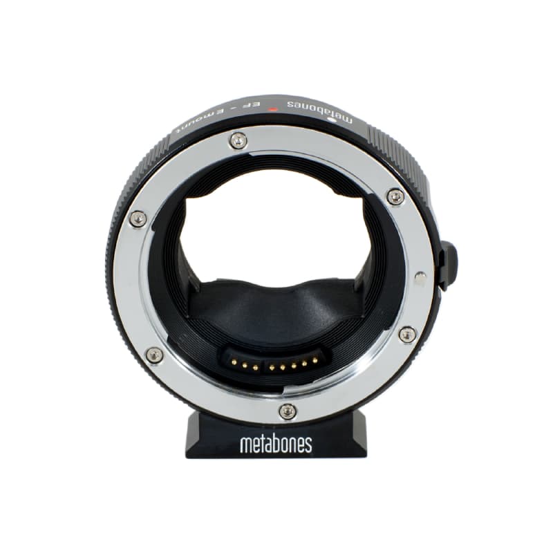 Metabones Adapter EF auf E-Mount