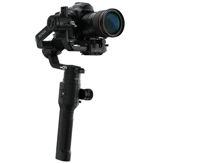 DJI Ronin-S