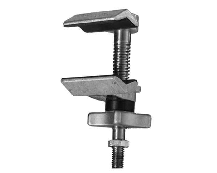 Cardellini Clamp
