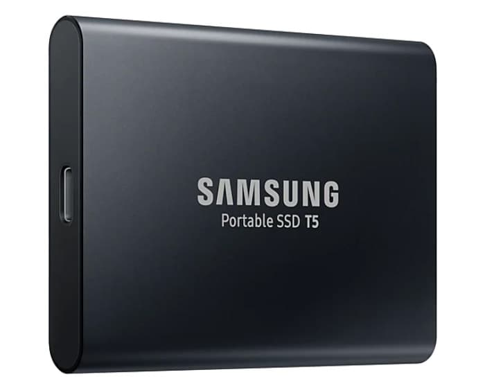 Samsung T5 SSD 1TB