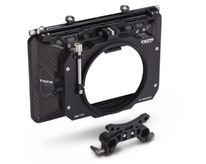 Mattebox Tilta MB-T12