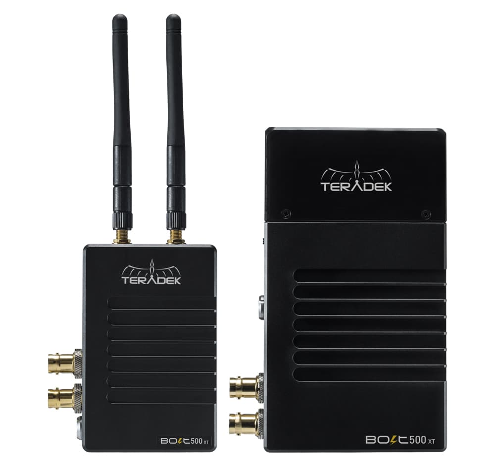 Videofunkstrecke Teradek BOLT 500 XT SDI/HDMI