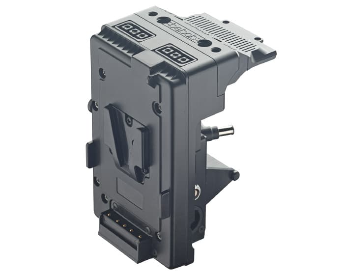 Bebop Coco FX9-V
