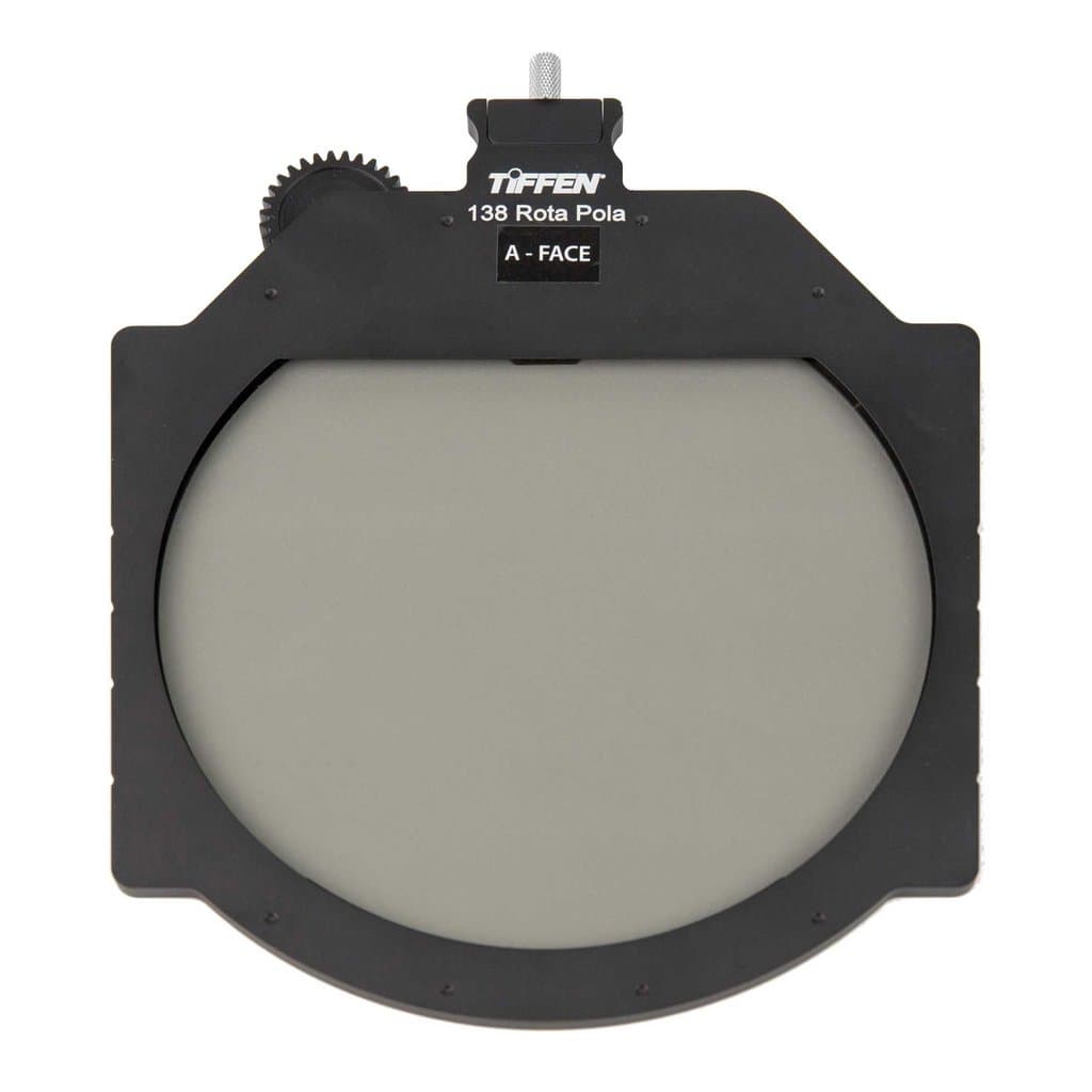 Tiffen Multi Rota Pol Filter 4x5,65