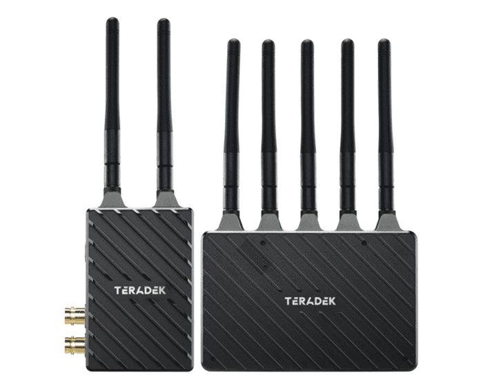 Videofunkstrecke Teradek BOLT 4K 750 LT SDI/HDMI