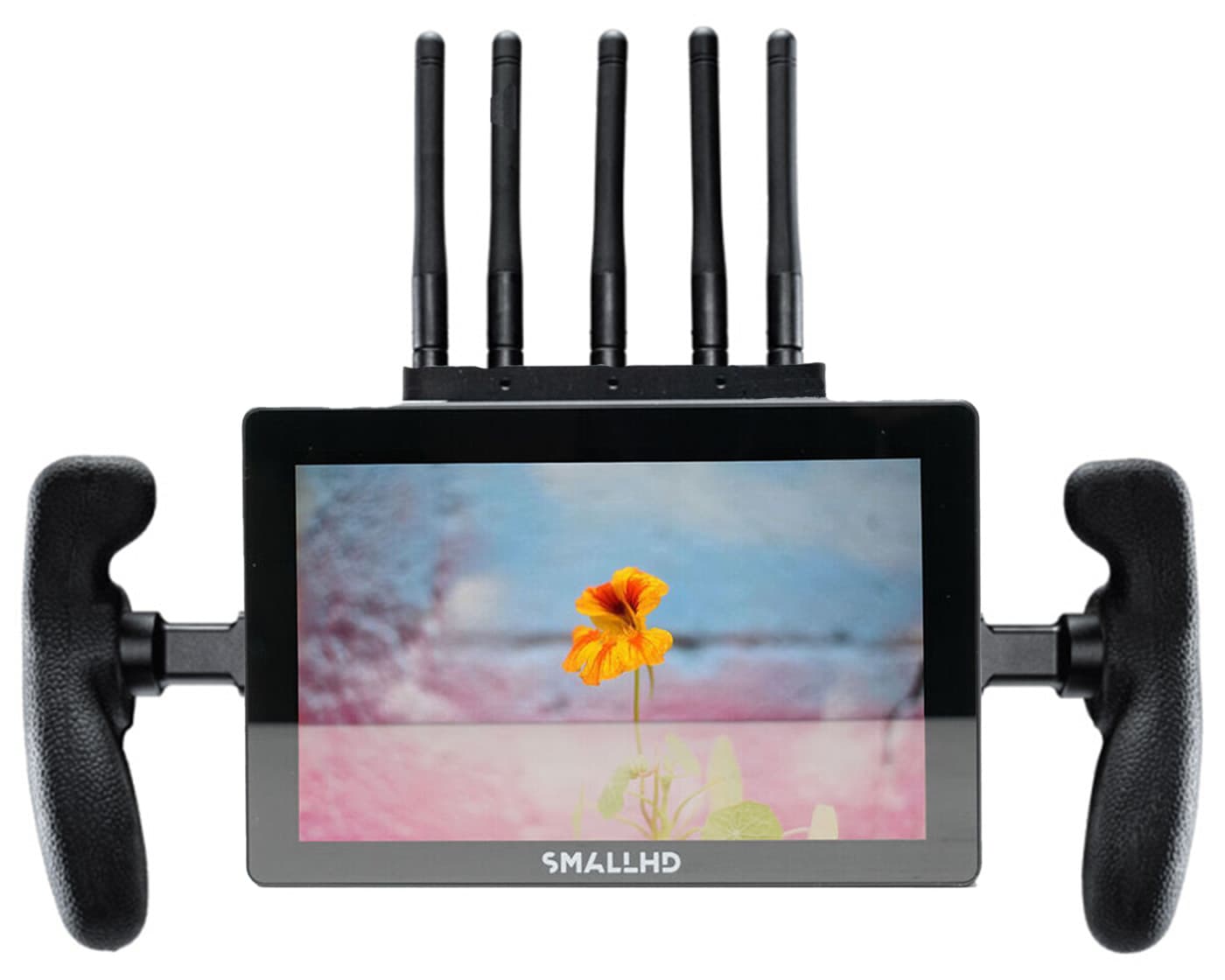 SmallHD Indie 7 Bolt 6 RX