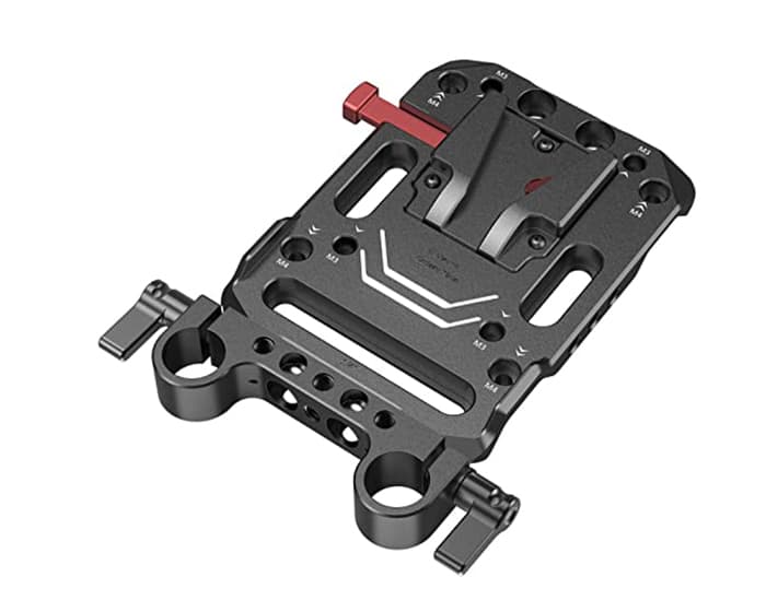 SmallRig V-Lock Halterung