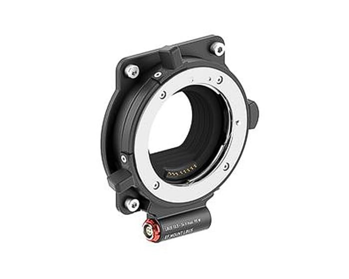ARRI EF Mount (LBUS)