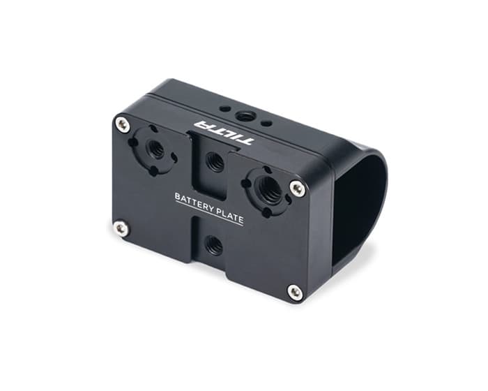 Stromversorgungsmodul für Tilta Ring Grip