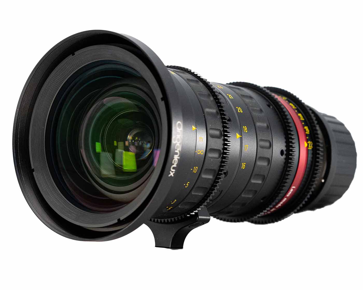 Angenieux Optimo Style 16-40mm T2.8