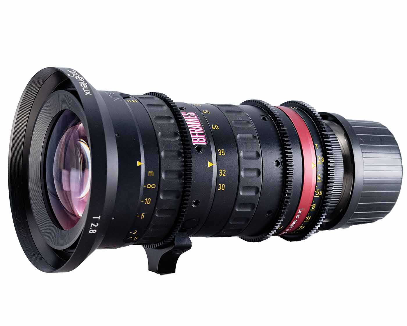 Angenieux Optimo Style 30-76mm T2.8