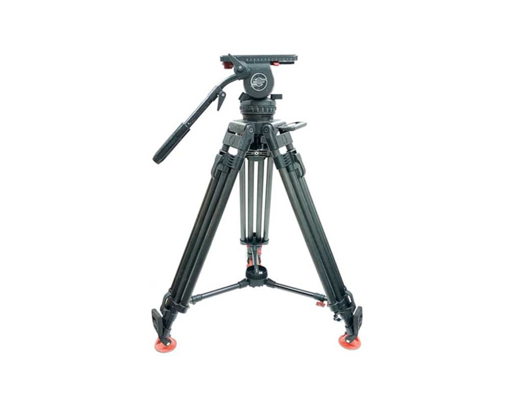 Sachtler Stativ Video 20 SB Bild 2